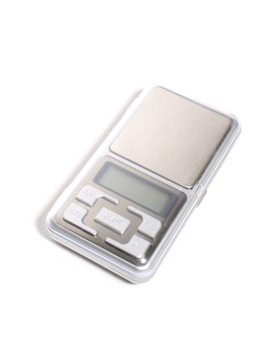 Весы электронные ювелирные Pocket Scale MH-500, карманные аптечные весы