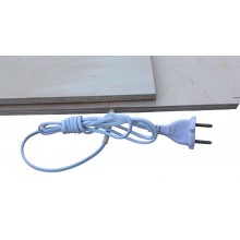 Деревянная подставка-обогреватель Трио QSB, 80W