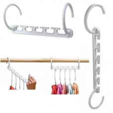 Органайзер для вешалок Wonder Hanger CТ (8 шт./уп.) Белый