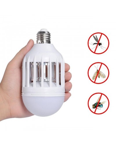 Уничтожитель насекомых, инсектицидная лампа ловушка 9W СТ Zapp Light