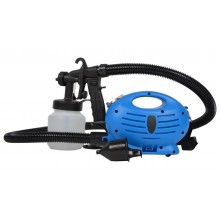 Электрический пульверизатор для краски As Seen Paint Zoom 650W