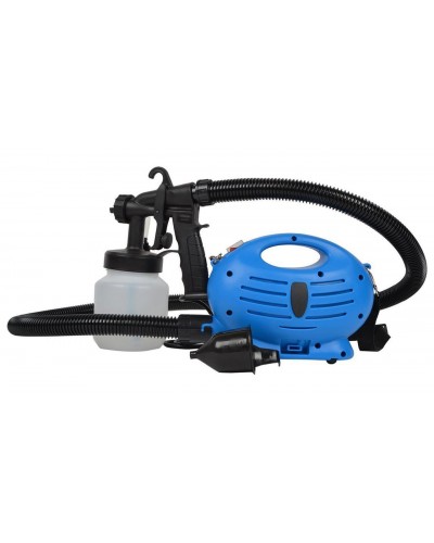 Электрический пульверизатор для краски As Seen Paint Zoom 650W