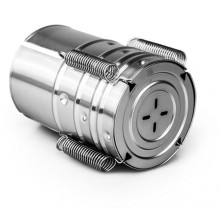 Пресс форма для ветчины СТ RHP-M02 Ham press, ветчинница