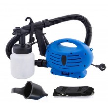 Электрический пульверизатор для краски As Seen Paint Zoom 650W
