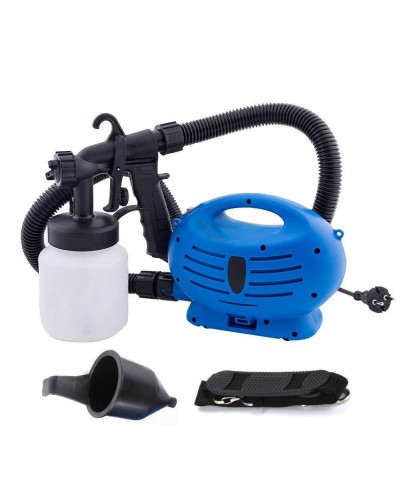 Электрический пульверизатор для краски As Seen Paint Zoom 650W