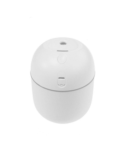 Портативный ультразвуковой увлажнитель воздух HXHumidifier, Белый