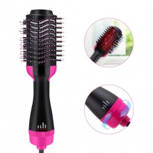 Фен щетка для укладки волос 1000W  Hair Dryer