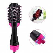 Фен щетка для укладки волос 1000W  Hair Dryer