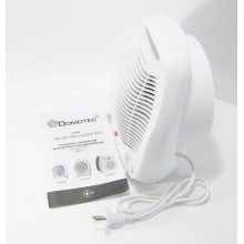 Тепловентилятор Domotec MS 5901 2000 W Белый