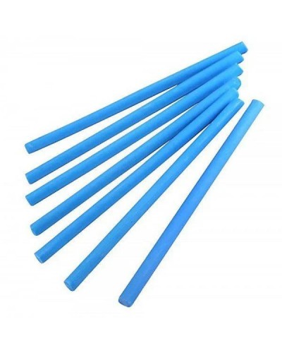 Палочки от засоров Sani Sticks средство для чистки труб и канализации Синие
