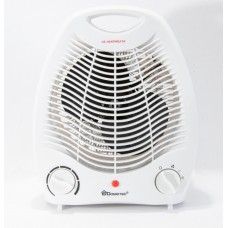 Тепловентилятор Domotec MS 5901 2000 W Белый
