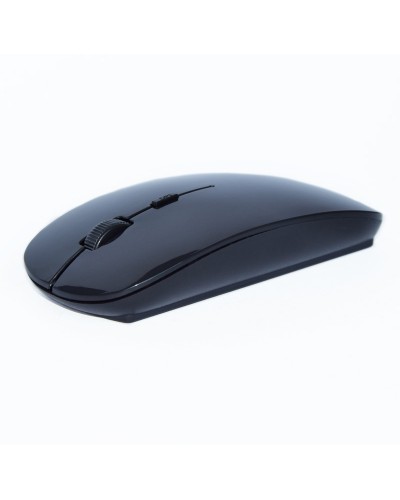 Беспроводная компьютерная мышка Wireless Bluetooth Mouse G-132, Черная