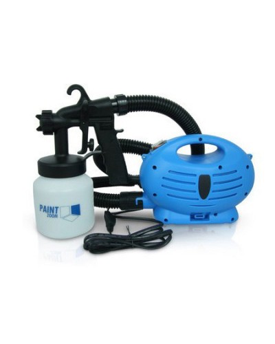 Электрический пульверизатор для краски As Seen Paint Zoom 650W