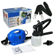 Электрический пульверизатор для краски As Seen Paint Zoom 650W
