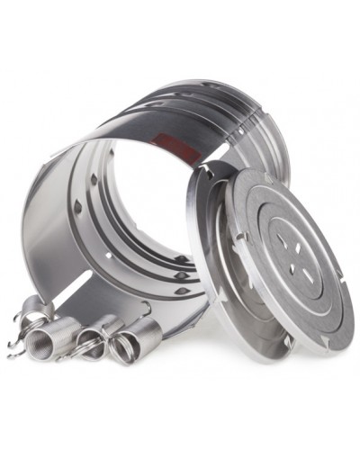 Пресс форма для ветчины СТ RHP-M02 Ham press, ветчинница