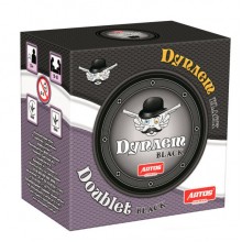 Настольная игра "Дуплет Black" Artos 1120ATS