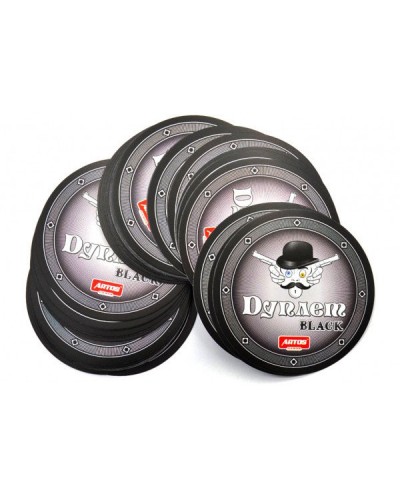 Настольная игра "Дуплет Black" Artos 1120ATS
