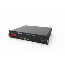 Аккумуляторный блок, литий железо-фосфатный аккумулятор LiFePo4 Dyness B4850 ( 2,4 КВТ*Ч / 48 В)