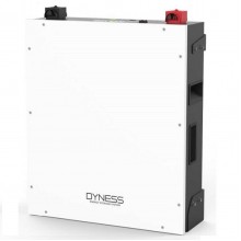 Аккумуляторный блок, для солнечных электростанций Dyness  A48100 (4,8 КВТ*Ч /48 В)