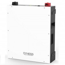 Аккумуляторный блок, для солнечных электростанций Dyness  A48100 (4,8 КВТ*Ч /48 В)