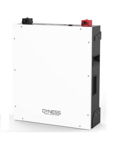 Аккумуляторный блок, для солнечных электростанций Dyness  A48100 (4,8 КВТ*Ч /48 В)