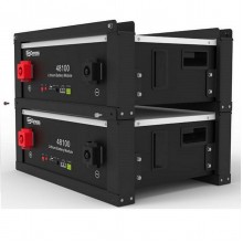 Аккумуляторный блок, для солнечных электростанций Dyness  A48100 (4,8 КВТ*Ч /48 В)