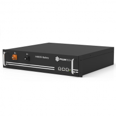 Аккумуляторный блок, литий железо-фосфатный аккумулятор LiFePo4 PYLONTECH H48050 (2,4 КВТ*Ч / 48 В)