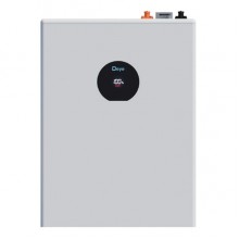 Аккумуляторная батарея Deye SE-F5 Pro-C 5.12 kWh 51.2V LiFePO4 с LCD-дисплеем