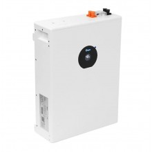 Аккумуляторная батарея Deye SE-F5 Pro-C 5.12 kWh 51.2V LiFePO4 с LCD-дисплеем