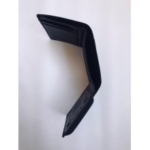 Кошелек бумажник-Power Bank мужской, DMV с функцией подзарядки смартфона 4000 mAh