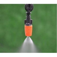 Cистема туманообразования для охлаждения беседок 10 м СТ Patio Mist Cooling kit